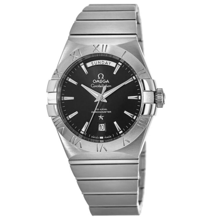 Omega 38mm Nam 123-10-38-22-01-001