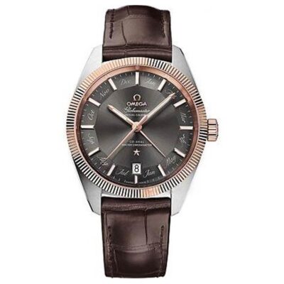 Ảnh sản phẩm Omega 41mm Nam 130.23.41.22.06.001