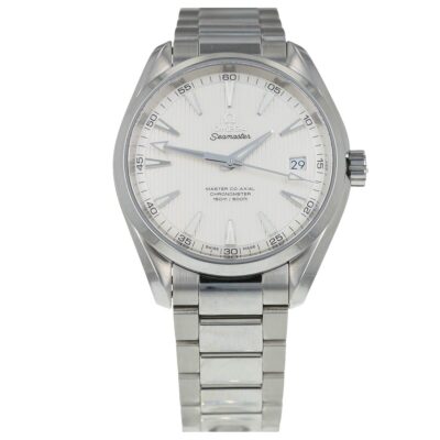 Ảnh sản phẩm Omega 41.5mm Nam 231.10.42.21.02.003