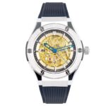 Olym Pianus 42mm Nam OP990-45.24ADGS-GL-D - Ảnh 1