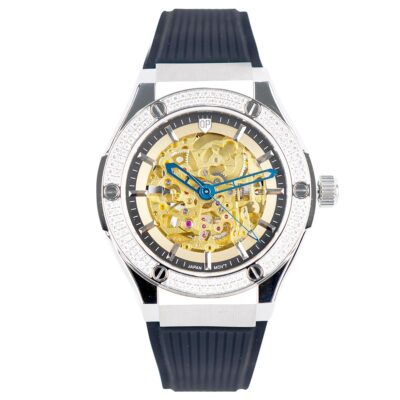 Ảnh sản phẩm Olym Pianus 42mm Nam OP990-45.24ADGS-GL-D