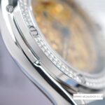 Olym Pianus 42mm Nam OP990-45.24ADGS-GL-D - Ảnh 6