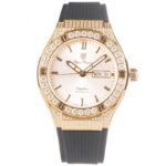 Olym Pianus 42mm Nam OP990-45ADDGK-GL-T - Ảnh 1