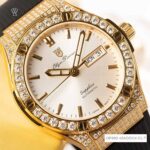 Olym Pianus 42mm Nam OP990-45ADDGK-GL-T - Ảnh 3