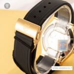 Olym Pianus 42mm Nam OP990-45ADDGK-GL-T - Ảnh 5