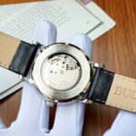 Bulova 42mm Nam 96C130 - Ảnh 2