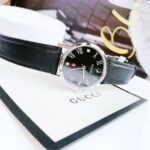 Bulova 32mm Nữ 96P192 - Ảnh 2