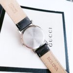 Bulova 32mm Nữ 96P192 - Ảnh 3