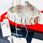 Longines 43mm Nam L3.728.4.96.6 - Ảnh 5