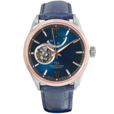 Ảnh sản phẩm Orient 39.3mm Nam RE-AT0015L00B