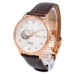 Seiko 41.8mm Nam SARY154 - Ảnh 1