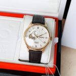 Seiko 41.8mm Nam SARY154 - Ảnh 2