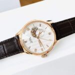 Seiko 41.8mm Nam SARY154 - Ảnh 3