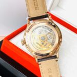 Seiko 41.8mm Nam SARY154 - Ảnh 4