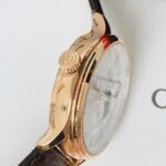 Seiko 41.8mm Nam SARY154 - Ảnh 6