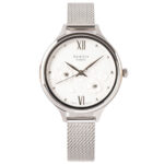 Casio 34mm Nữ SHE-4551M-7AUDF - Ảnh 1