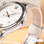 Casio 34mm Nữ SHE-4551M-7AUDF - Ảnh 7