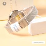 Casio 34mm Nữ SHE-4551M-7AUDF - Ảnh 9