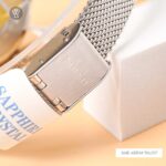 Casio 34mm Nữ SHE-4551M-7AUDF - Ảnh 10