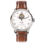 Tissot 39.3mm Nam T006.407.16.033.01 - Ảnh 1