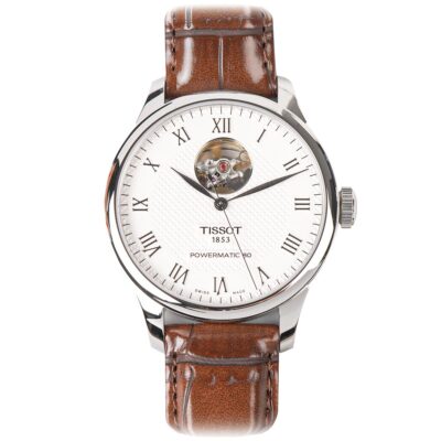 Ảnh sản phẩm Tissot 39.3mm Nam T006.407.16.033.01