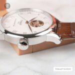 Tissot 39.3mm Nam T006.407.16.033.01 - Ảnh 3