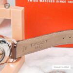 Tissot 39.3mm Nam T006.407.16.033.01 - Ảnh 7