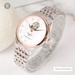 Tissot 39.3mm Nam T006.407.22.033.02 - Ảnh 2