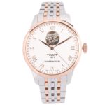 Tissot 39.3mm Nam T006.407.22.033.02 - Ảnh 1