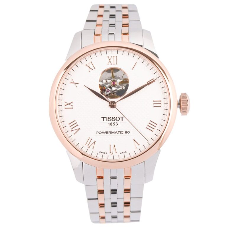 Tissot 39.3mm Nam T006.407.22.033.02
