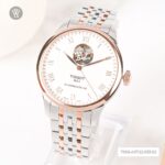 Tissot 39.3mm Nam T006.407.22.033.02 - Ảnh 4