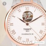 Tissot 39.3mm Nam T006.407.22.033.02 - Ảnh 5