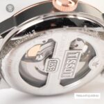 Tissot 39.3mm Nam T006.407.22.033.02 - Ảnh 8