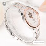 Tissot 39.3mm Nam T006.407.22.033.02 - Ảnh 3