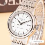 Tissot 29.5mm Nữ T085.207.11.011.00 - Ảnh 4