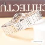 Tissot 29.5mm Nữ T085.207.11.011.00 - Ảnh 6