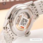 Tissot 29.5mm Nữ T085.207.11.011.00 - Ảnh 9