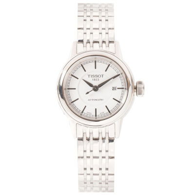 Ảnh sản phẩm Tissot 29.5mm Nữ T085.207.11.011.00