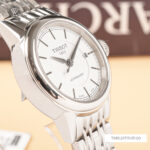 Tissot 29.5mm Nữ T085.207.11.011.00 - Ảnh 8