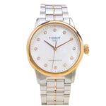 Tissot 33mm Nữ T086.207.22.116.00 - Ảnh 1