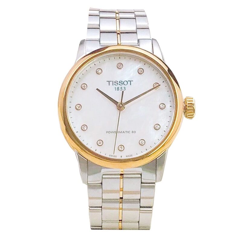 Tissot 33mm Nữ T086.207.22.116.00