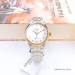 Tissot 33mm Nữ T086.207.22.116.00 - Ảnh 2