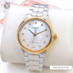 Tissot 33mm Nữ T086.207.22.116.00 - Ảnh 3