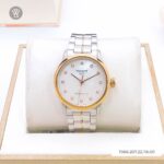 Tissot 33mm Nữ T086.207.22.116.00 - Ảnh 4