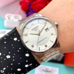 Tissot 41mm Nam T086.407.11.037.00 - Ảnh 11