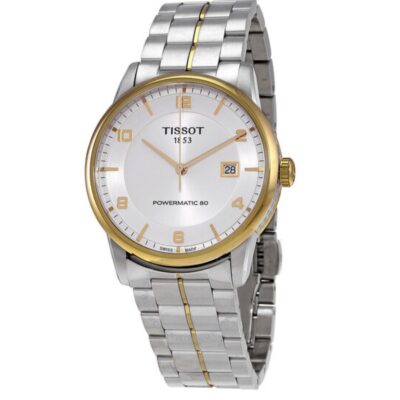 Ảnh sản phẩm Tissot 41mm Nam T086.407.22.037.00