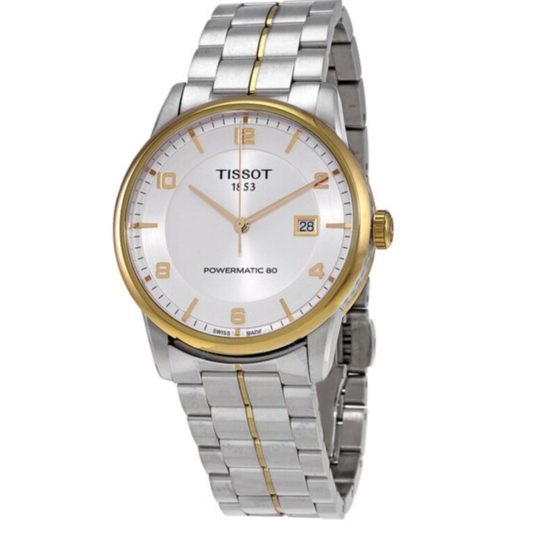 Tissot 41mm Nam T086.407.22.037.00