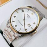 Tissot 41mm Nam T086.407.22.037.00 - Ảnh 2