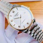 Tissot 41mm Nam T086.407.22.037.00 - Ảnh 5