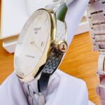 Tissot 41mm Nam T086.407.22.037.00 - Ảnh 6